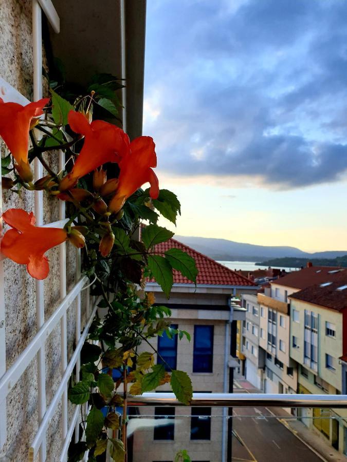 La Xouba Daire Rianjo Dış mekan fotoğraf
