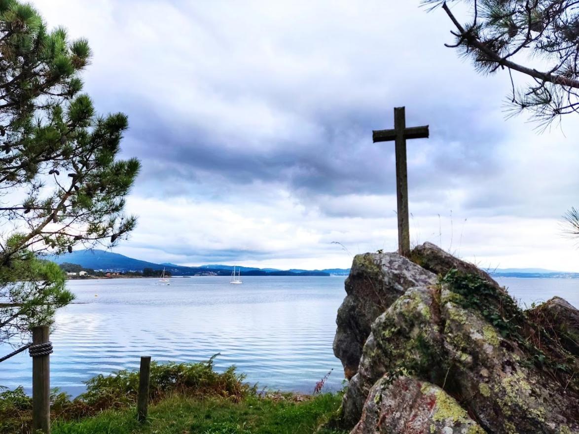 La Xouba Daire Rianjo Dış mekan fotoğraf