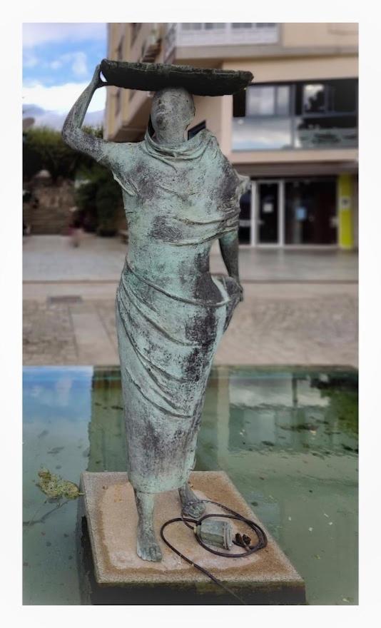 La Xouba Daire Rianjo Dış mekan fotoğraf
