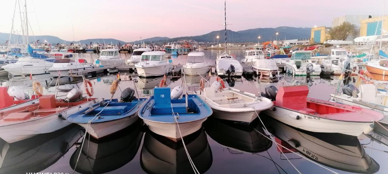 La Xouba Daire Rianjo Dış mekan fotoğraf