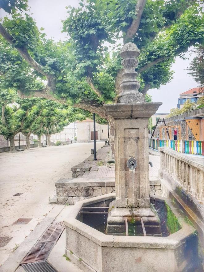 La Xouba Daire Rianjo Dış mekan fotoğraf