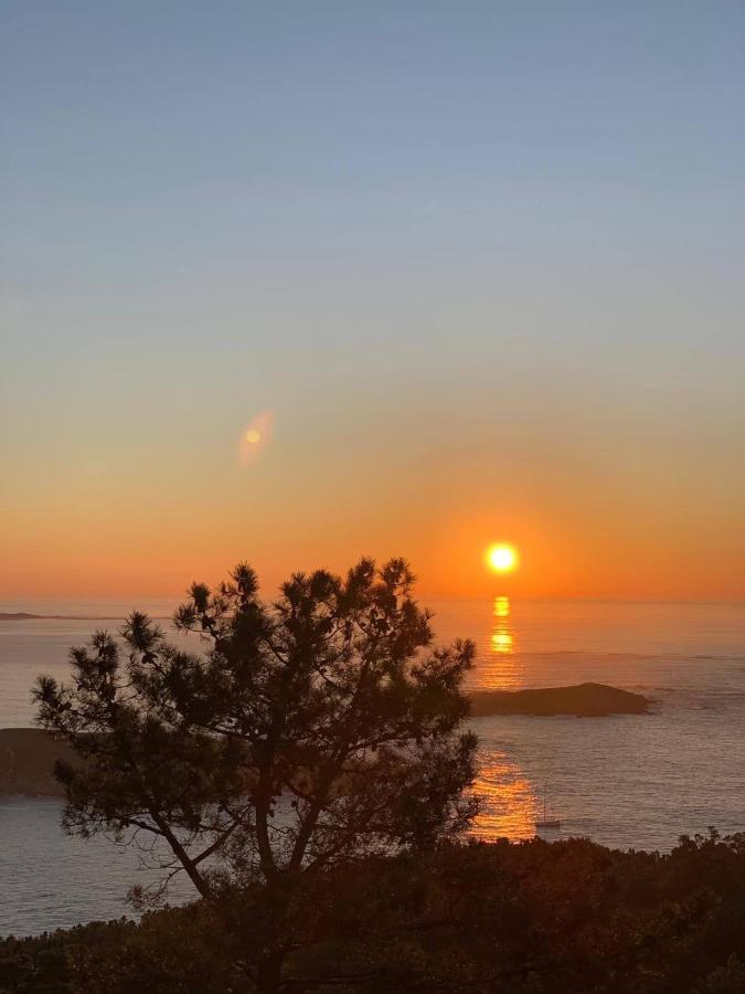 La Xouba Daire Rianjo Dış mekan fotoğraf