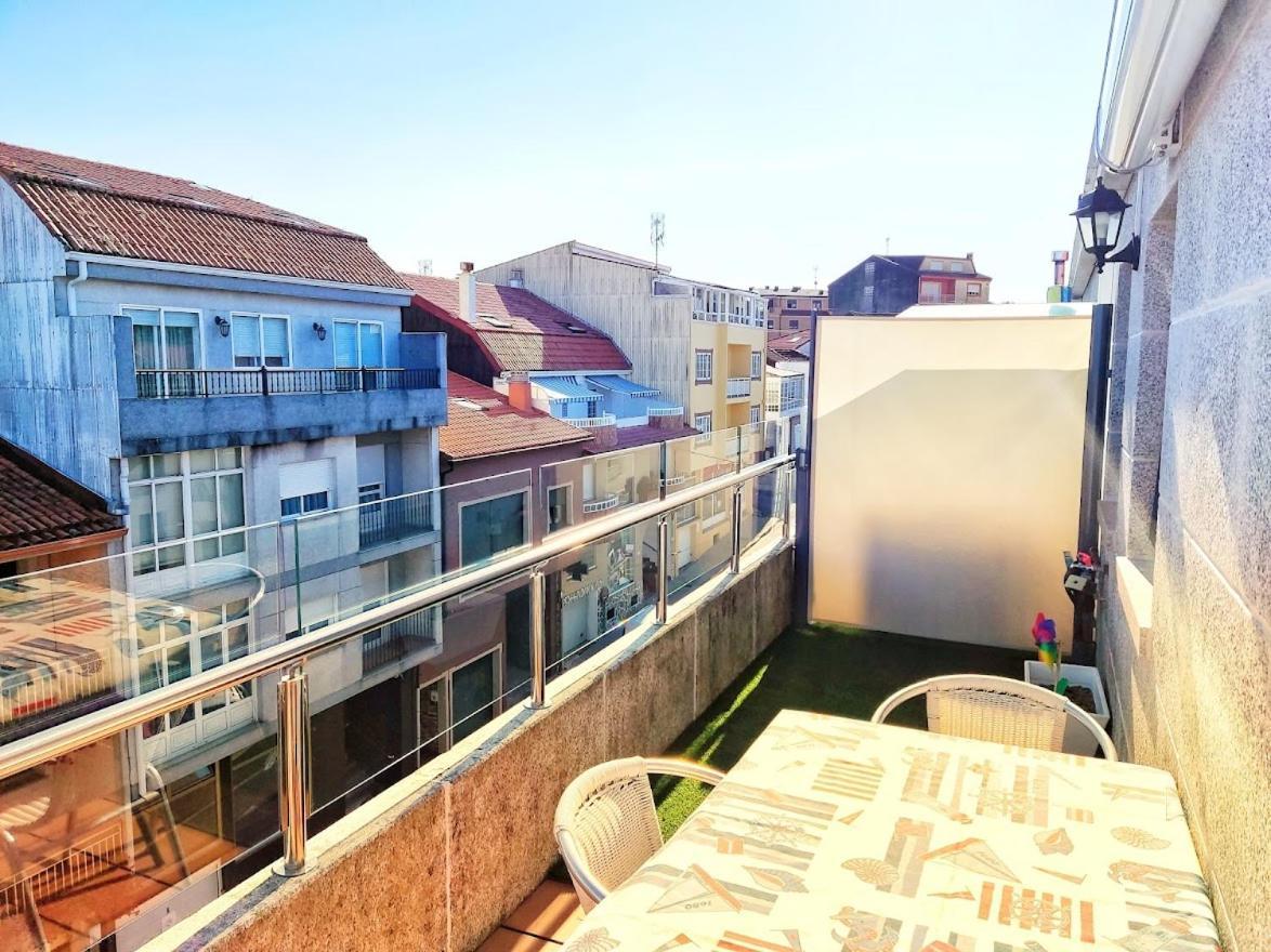 La Xouba Daire Rianjo Dış mekan fotoğraf