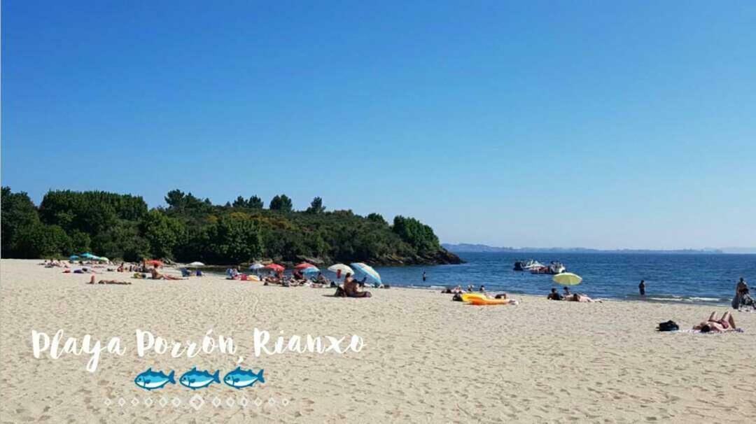 La Xouba Daire Rianjo Dış mekan fotoğraf