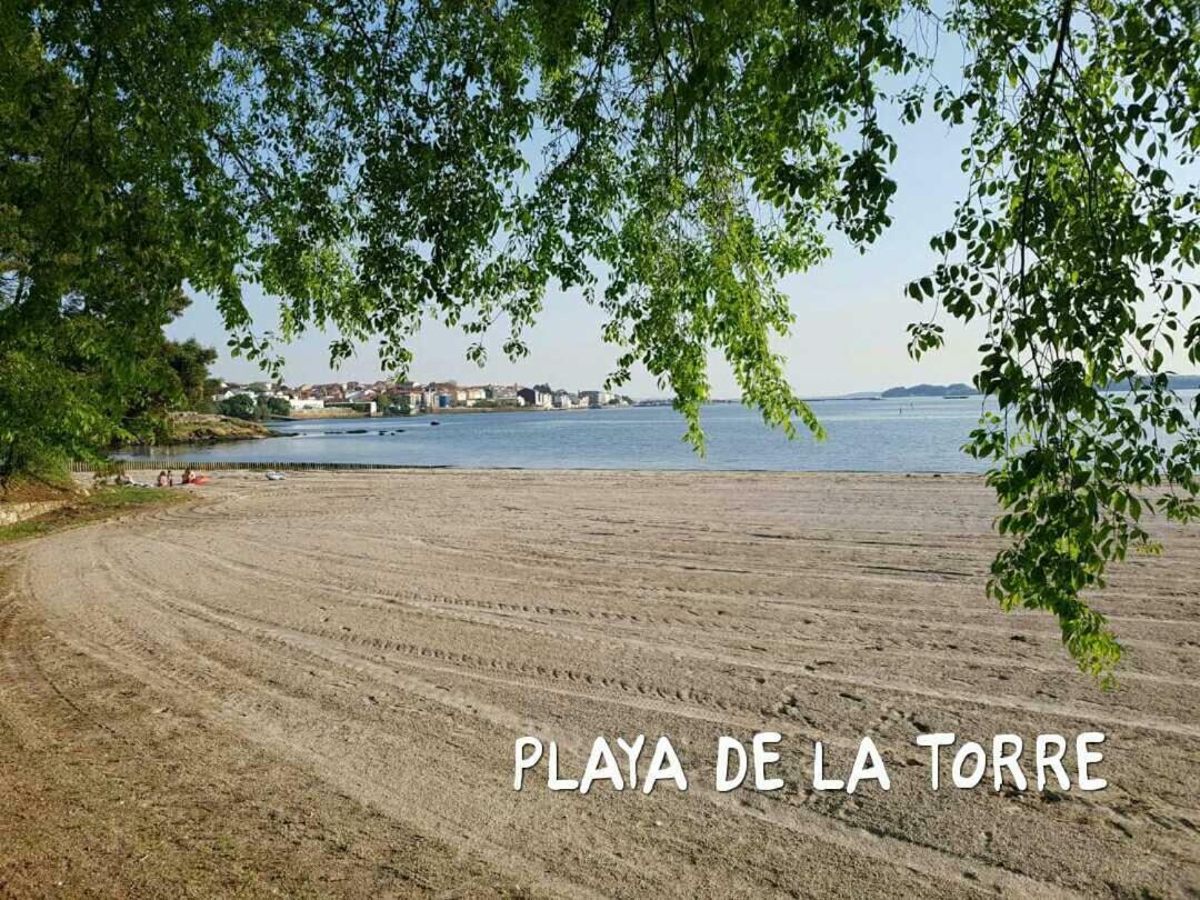 La Xouba Daire Rianjo Dış mekan fotoğraf